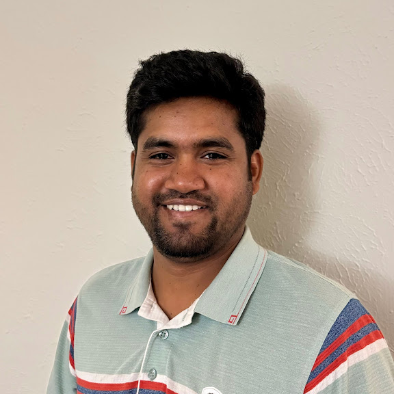 Portrait of Md. Joshem Uddin